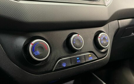 Hyundai Creta I рестайлинг, 2019 год, 1 090 000 рублей, 18 фотография