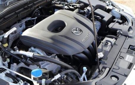 Mazda Axela, 2014 год, 1 200 000 рублей, 6 фотография
