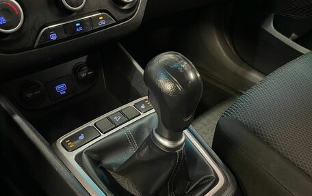 Hyundai Creta I рестайлинг, 2019 год, 1 090 000 рублей, 19 фотография