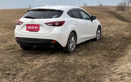 Mazda Axela, 2014 год, 1 200 000 рублей, 3 фотография