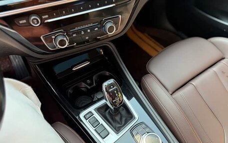 BMW 1 серия, 2023 год, 1 800 000 рублей, 14 фотография