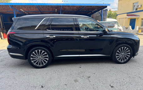 Hyundai Palisade I, 2023 год, 5 850 000 рублей, 6 фотография