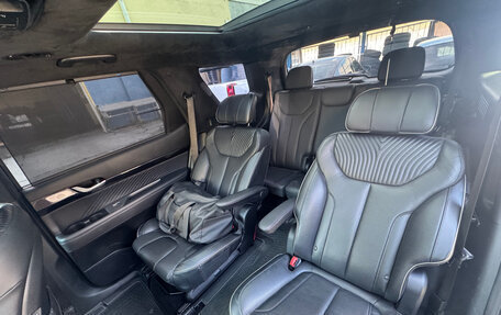 Hyundai Palisade I, 2023 год, 5 850 000 рублей, 9 фотография