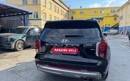 Hyundai Palisade I, 2023 год, 5 850 000 рублей, 4 фотография