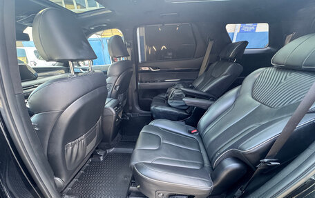 Hyundai Palisade I, 2023 год, 5 850 000 рублей, 8 фотография
