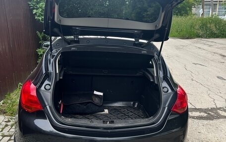 Opel Astra J, 2011 год, 560 000 рублей, 21 фотография