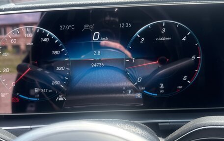 Mercedes-Benz GLS, 2021 год, 8 800 000 рублей, 5 фотография