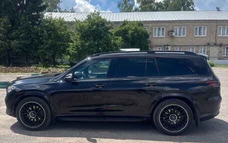 Mercedes-Benz GLS, 2021 год, 8 800 000 рублей, 9 фотография