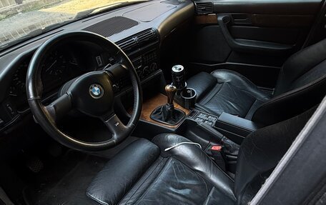 BMW 5 серия, 1994 год, 700 000 рублей, 6 фотография