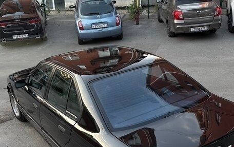 BMW 5 серия, 1994 год, 700 000 рублей, 3 фотография
