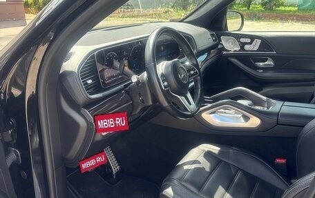 Mercedes-Benz GLS, 2021 год, 8 800 000 рублей, 6 фотография