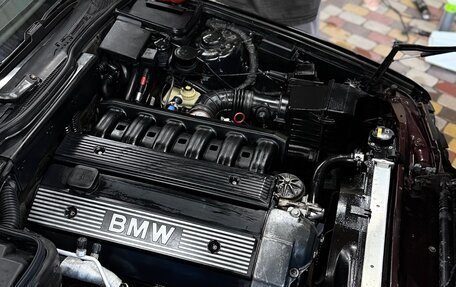 BMW 5 серия, 1994 год, 700 000 рублей, 11 фотография