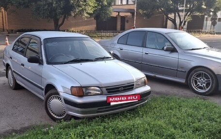 Toyota Corsa, 1995 год, 215 000 рублей, 2 фотография