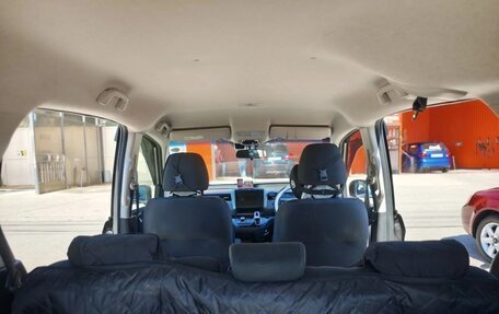 Honda Freed II, 2017 год, 1 490 000 рублей, 9 фотография