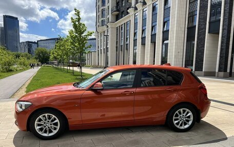 BMW 1 серия, 2012 год, 1 170 000 рублей, 6 фотография