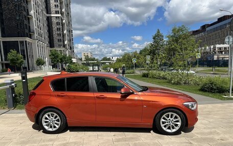 BMW 1 серия, 2012 год, 1 170 000 рублей, 5 фотография