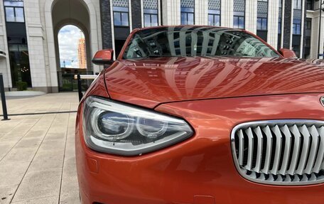 BMW 1 серия, 2012 год, 1 170 000 рублей, 14 фотография