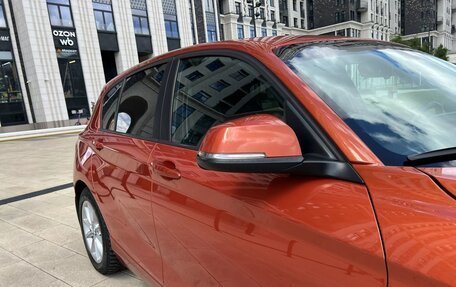 BMW 1 серия, 2012 год, 1 170 000 рублей, 13 фотография