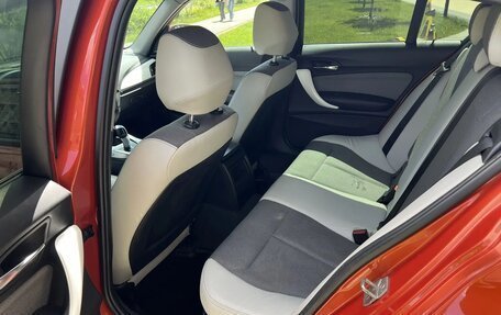 BMW 1 серия, 2012 год, 1 170 000 рублей, 22 фотография