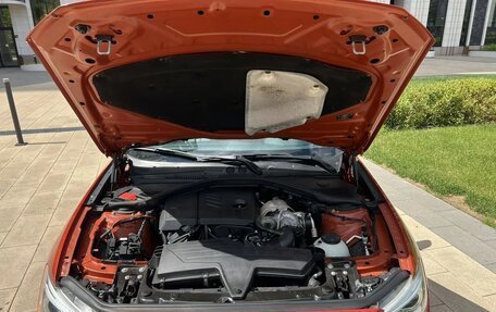 BMW 1 серия, 2012 год, 1 170 000 рублей, 18 фотография
