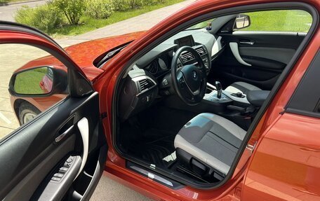 BMW 1 серия, 2012 год, 1 170 000 рублей, 21 фотография