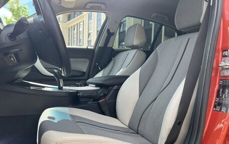 BMW 1 серия, 2012 год, 1 170 000 рублей, 24 фотография