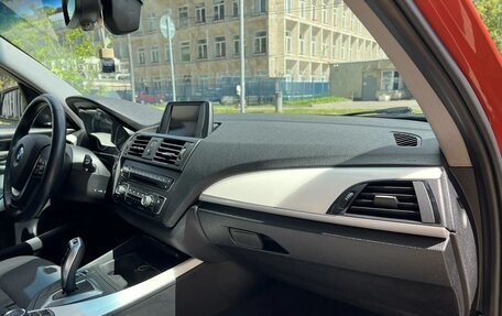 BMW 1 серия, 2012 год, 1 170 000 рублей, 27 фотография