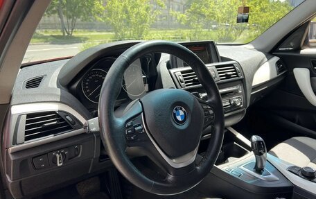 BMW 1 серия, 2012 год, 1 170 000 рублей, 28 фотография