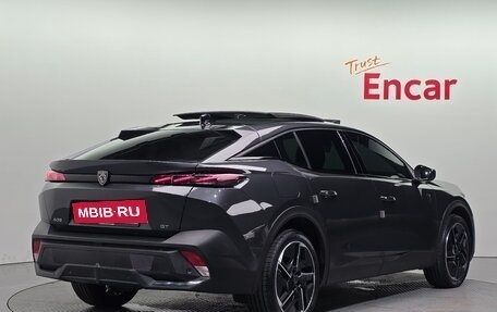 Peugeot 408, 2023 год, 1 950 000 рублей, 2 фотография