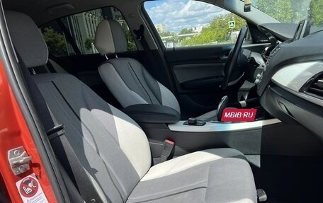 BMW 1 серия, 2012 год, 1 170 000 рублей, 26 фотография