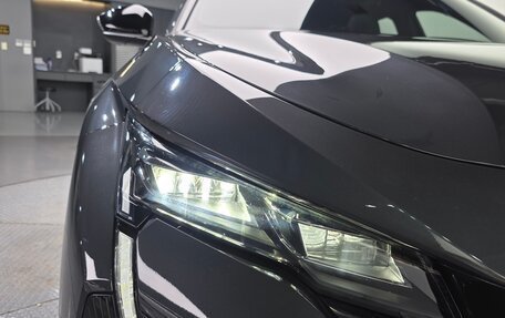 Peugeot 408, 2023 год, 1 950 000 рублей, 7 фотография