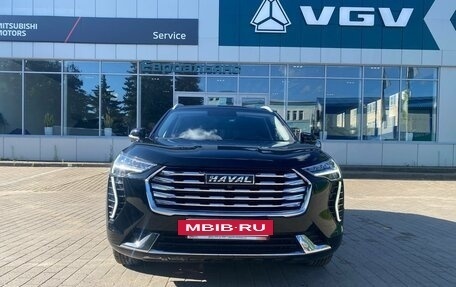 Haval Jolion, 2023 год, 1 859 000 рублей, 2 фотография