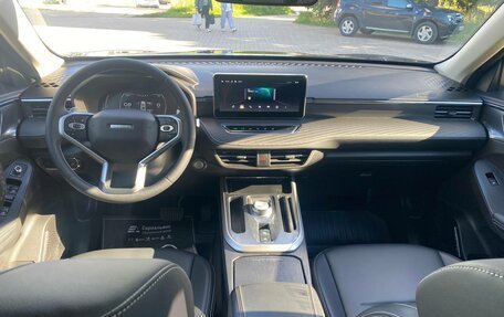 Haval Jolion, 2023 год, 1 859 000 рублей, 12 фотография
