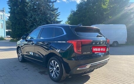 Haval Jolion, 2023 год, 1 859 000 рублей, 5 фотография