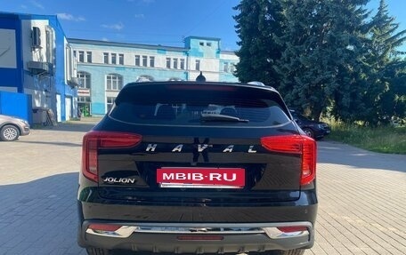 Haval Jolion, 2023 год, 1 859 000 рублей, 6 фотография