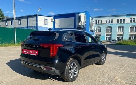 Haval Jolion, 2023 год, 1 859 000 рублей, 7 фотография