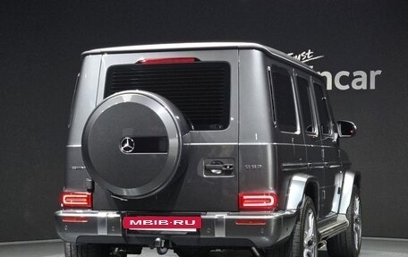 Mercedes-Benz G-Класс AMG, 2023 год, 25 000 000 рублей, 9 фотография