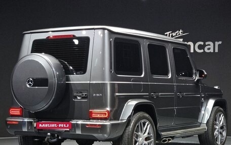 Mercedes-Benz G-Класс AMG, 2023 год, 25 000 000 рублей, 6 фотография