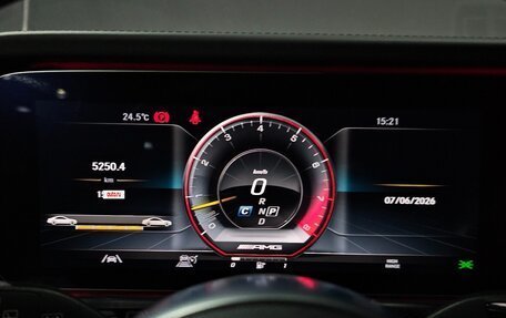 Mercedes-Benz G-Класс AMG, 2023 год, 25 000 000 рублей, 19 фотография