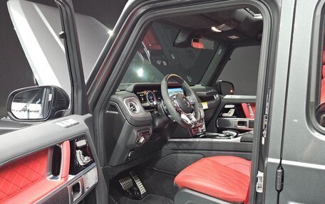 Mercedes-Benz G-Класс AMG, 2023 год, 25 000 000 рублей, 15 фотография