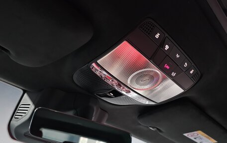 Mercedes-Benz G-Класс AMG, 2023 год, 25 000 000 рублей, 21 фотография