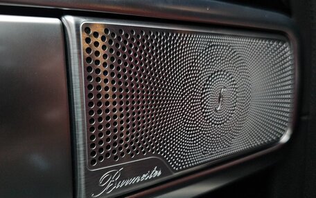 Mercedes-Benz G-Класс AMG, 2023 год, 25 000 000 рублей, 13 фотография
