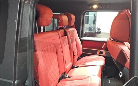 Mercedes-Benz G-Класс AMG, 2023 год, 25 000 000 рублей, 32 фотография