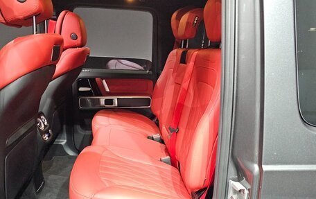 Mercedes-Benz G-Класс AMG, 2023 год, 25 000 000 рублей, 31 фотография