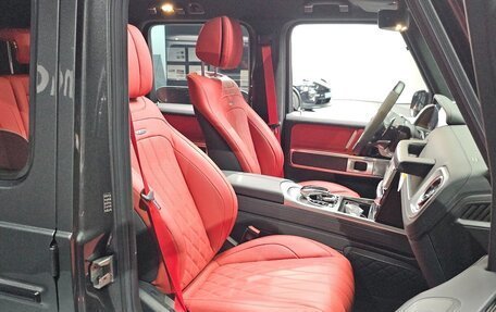 Mercedes-Benz G-Класс AMG, 2023 год, 25 000 000 рублей, 30 фотография