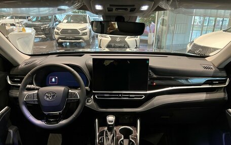 Toyota Highlander, 2026 год, 5 700 000 рублей, 11 фотография