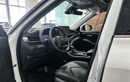 Toyota Highlander, 2026 год, 5 700 000 рублей, 9 фотография