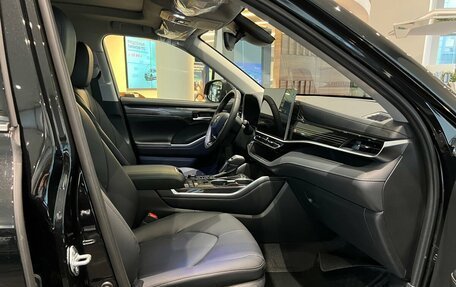 Toyota Highlander, 2026 год, 5 700 000 рублей, 15 фотография