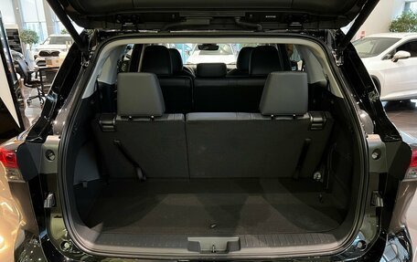 Toyota Highlander, 2026 год, 5 700 000 рублей, 16 фотография