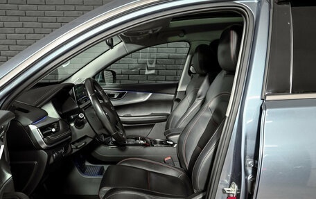 Chery Tiggo 7 Pro, 2021 год, 1 600 000 рублей, 10 фотография